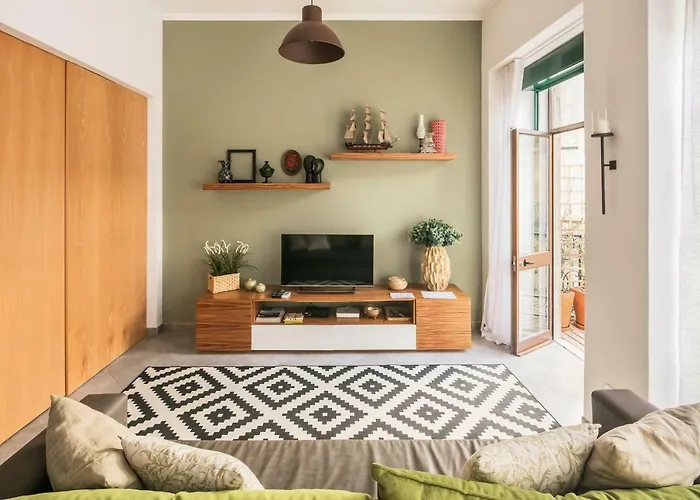 Merc Ribeira's Place