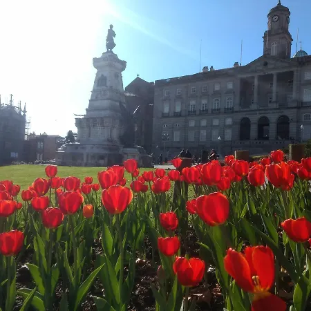 Merc Ribeira's Place * Oporto