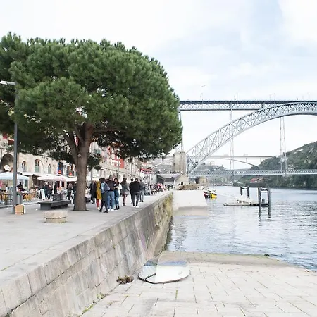 Merc Ribeira's Place *