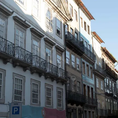 Apartamento Merc Ribeira's Place Porto