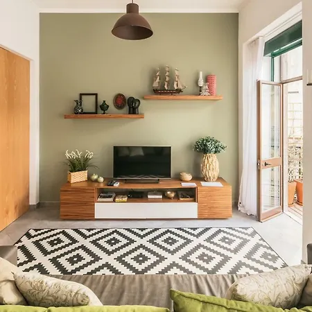 Merc Ribeira's Place