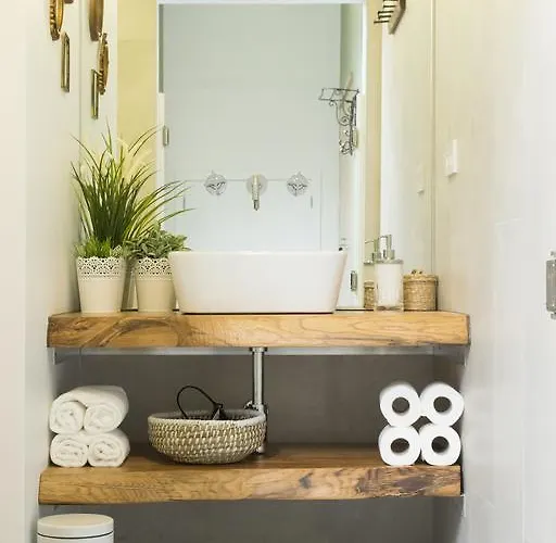 Merc Ribeira's Place * Oporto