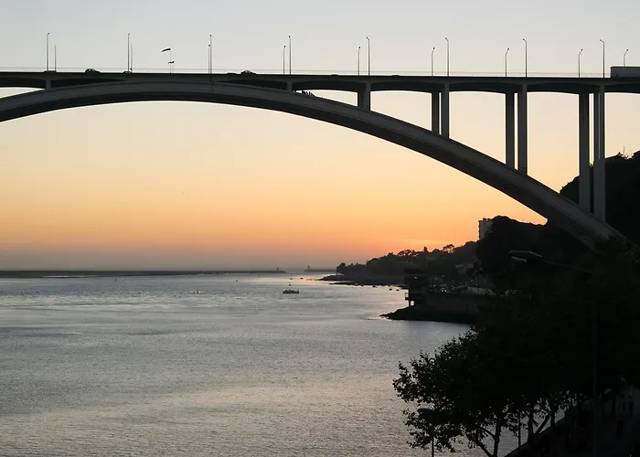 Merc Ribeira's Place Διαμέρισμα *