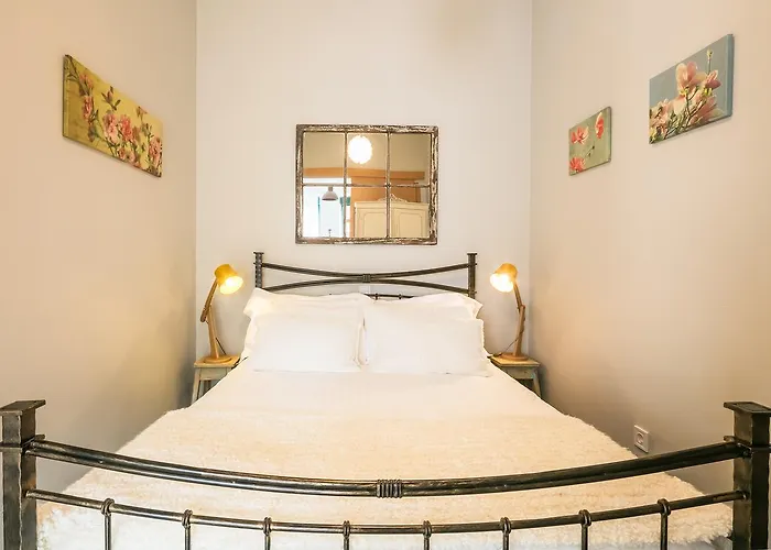 Merc Ribeira's Place * Πόρτο