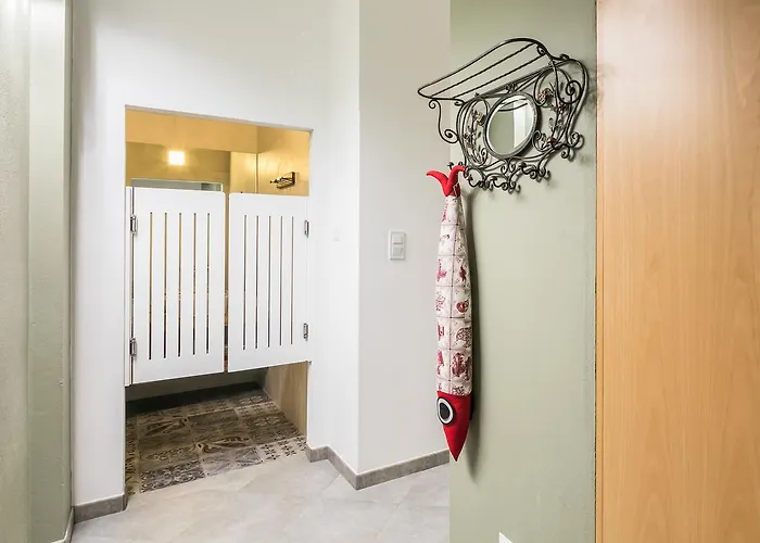 Merc Ribeira's Place Appartement Oporto