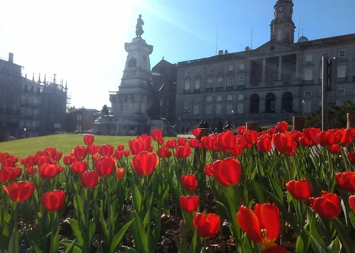 Merc Ribeira's Place * Oporto