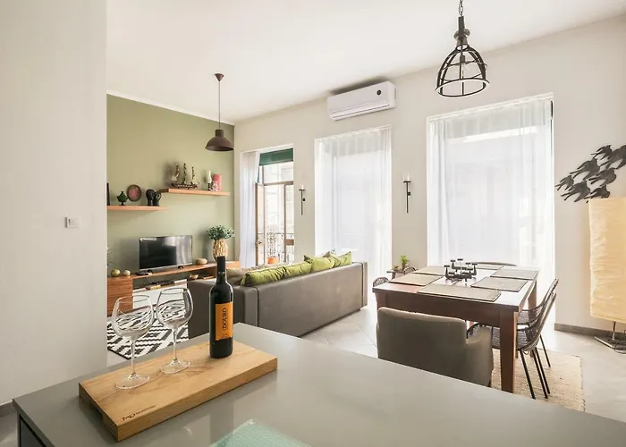 Merc Ribeira's Place