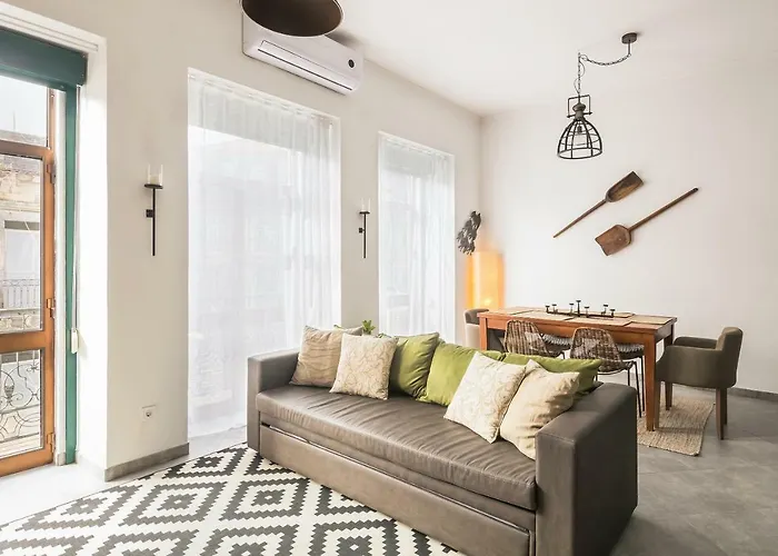 Merc Ribeira's Place Διαμέρισμα Πόρτο