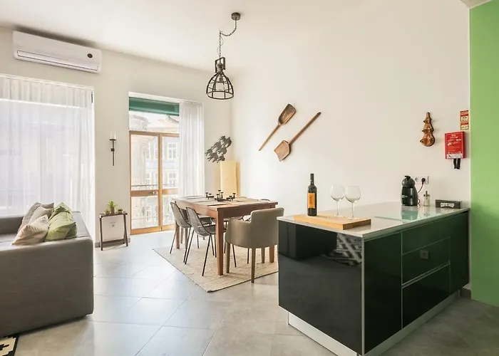 Merc Ribeira's Place * Πόρτο