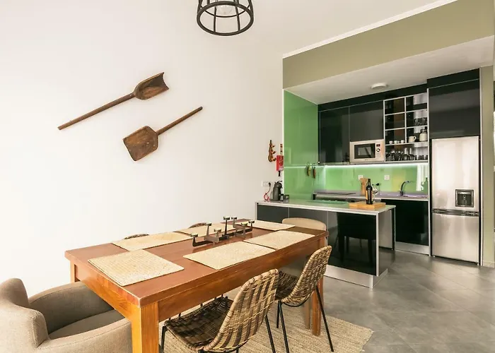 Merc Ribeira's Place Πόρτο