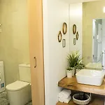 Merc Ribeira's Place Apartment *