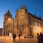 Merc Ribeira's Place Apartment