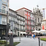 Apartment Merc Ribeira's Place Porto
