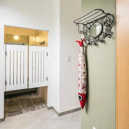 Merc Ribeira's Place Apartman Porto