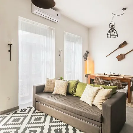 Merc Ribeira's Place Apartmán Porto