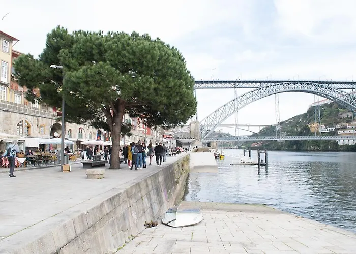 Merc Ribeira's Place *