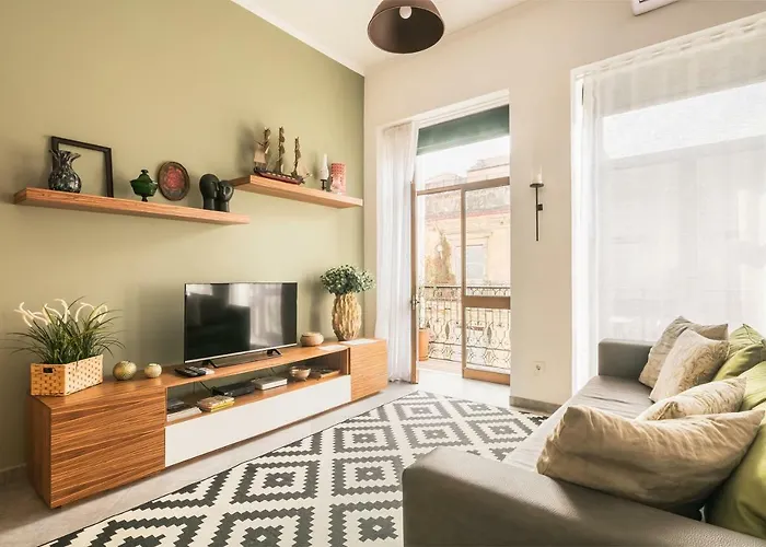 Apartmán Merc Ribeira's Place