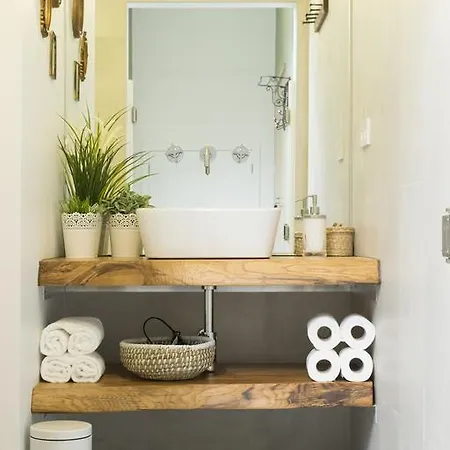 Merc Ribeira's Place * 波尔图