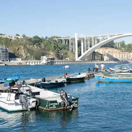 Merc Ribeira's Place *