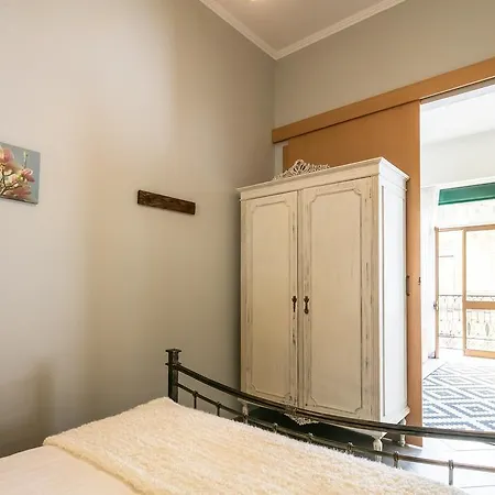 Merc Ribeira's Place 波尔图